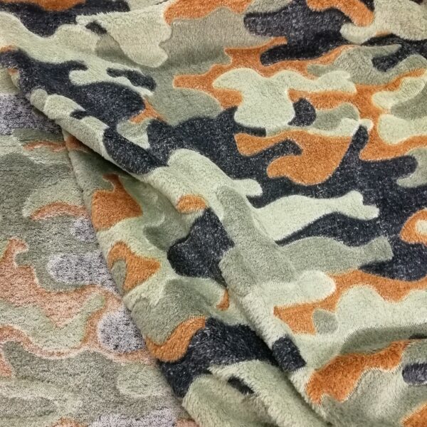 FLEECE 4015 FG 227