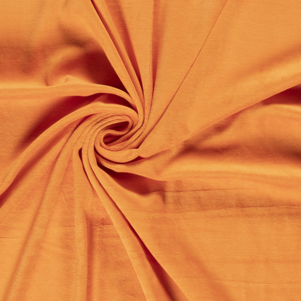 VELOUR APELSIN FG. 036