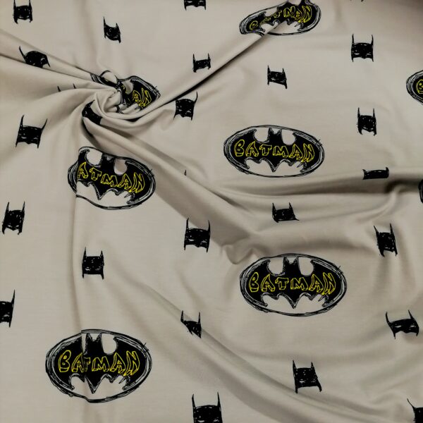 TRIKÅ BATMANMASKEN