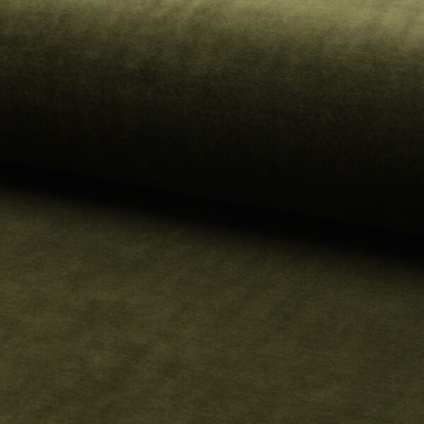 VELOUR OLIV FG. 227