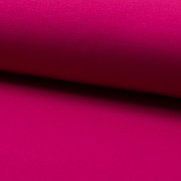 JOGGING MED FLOSSAD BAKSIDA CERISE FG 017