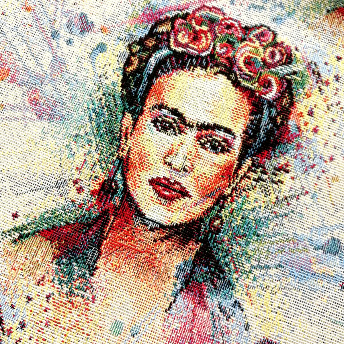 Frida Kahlo 1