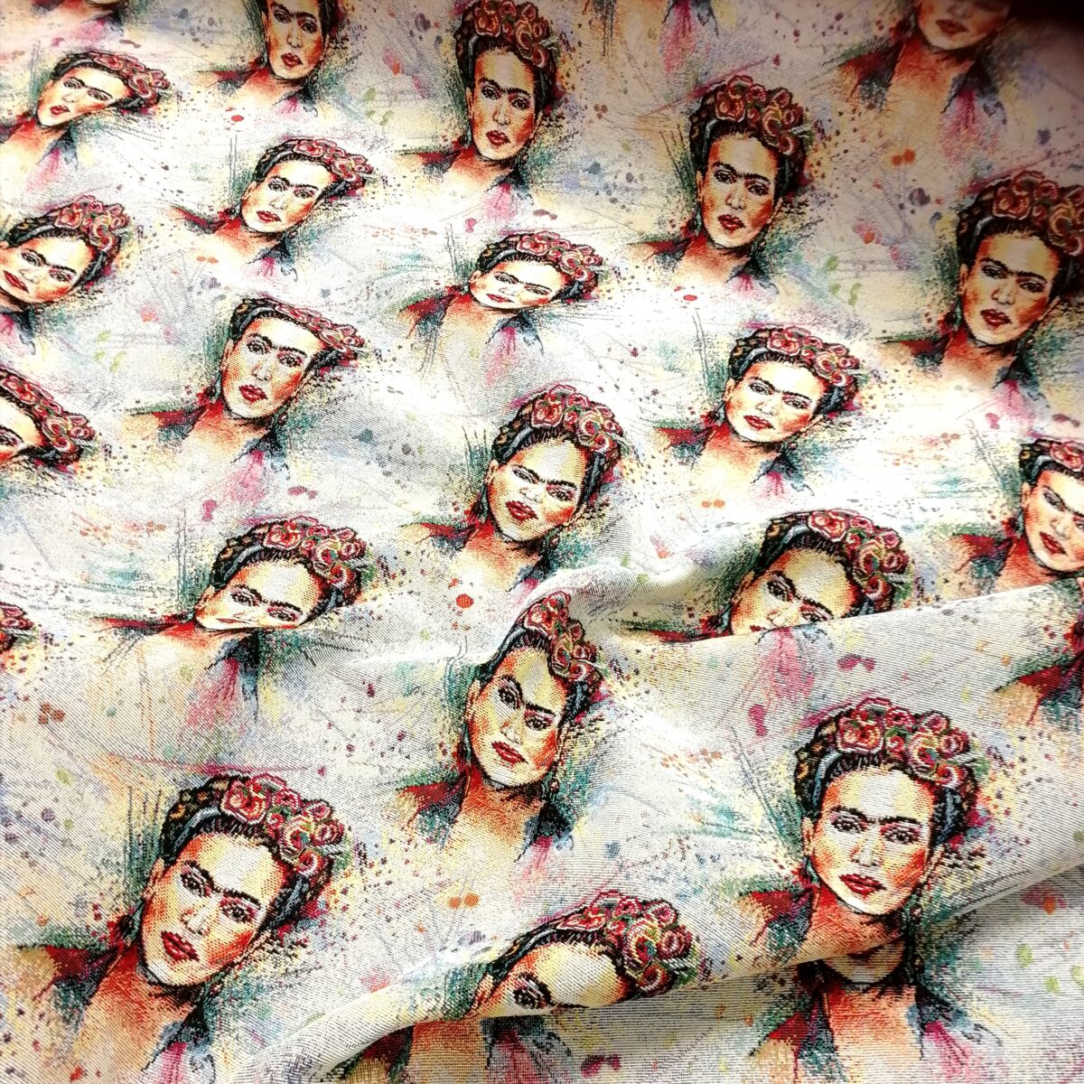 Frida Kahlo 3