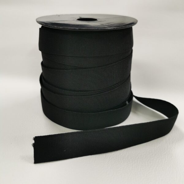 RESÅR 20 MM SVART