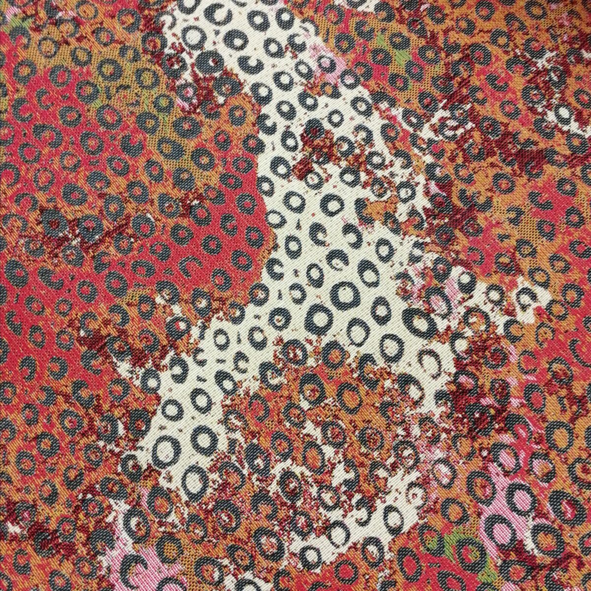 Leopardgraffiti 1