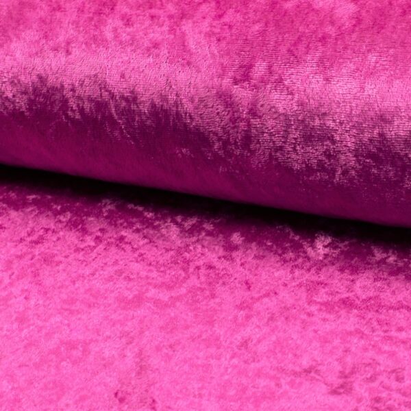 KROSSAD PLYSCH CERISE FG 5023
