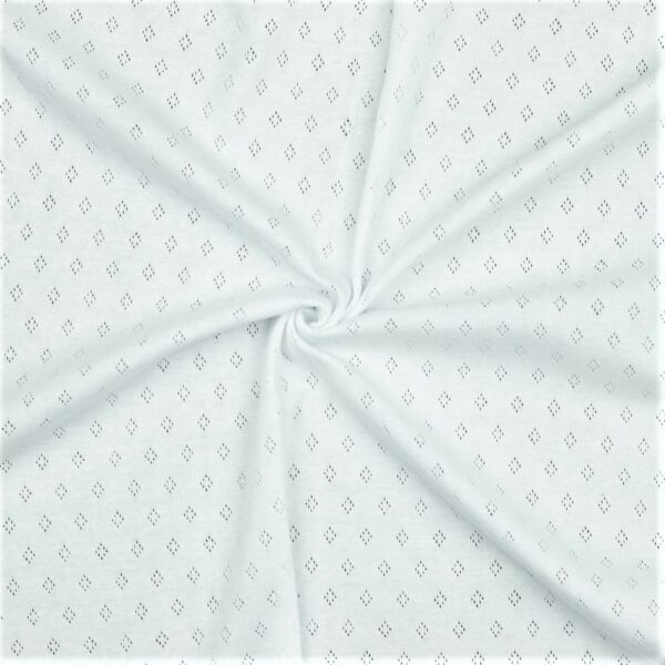 TRIKÅ POINTOILLE VIT FG 2