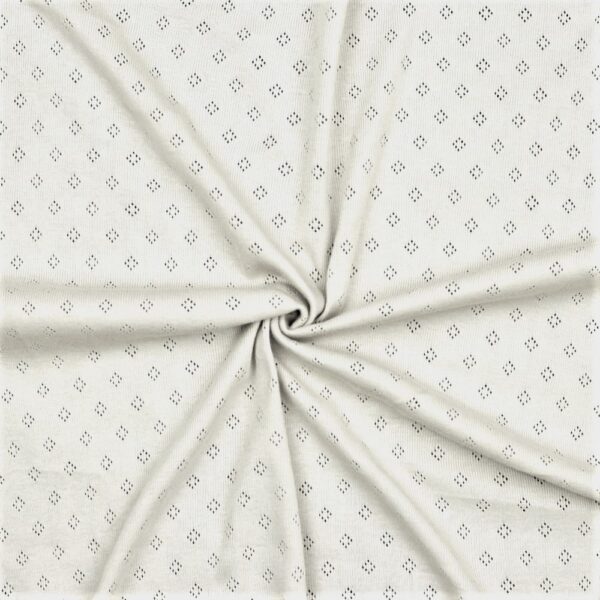 TRIKÅ POINTOILLE ÄGGSKALSVIT FG 004