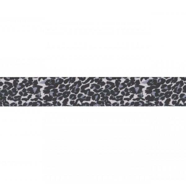 VIKRESÅR 25MM LEOPARD GRÅ FG 104