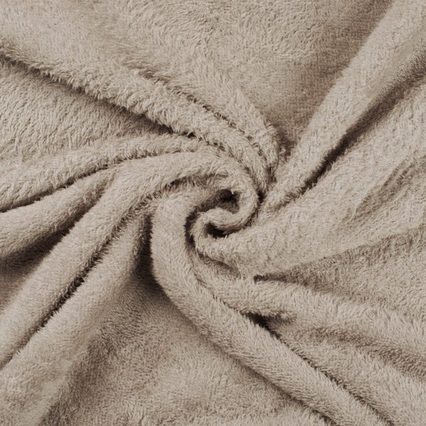 FROTTÉ BAMBUFROTTÉ GREIGE (LINNEBEIGE) FG 55