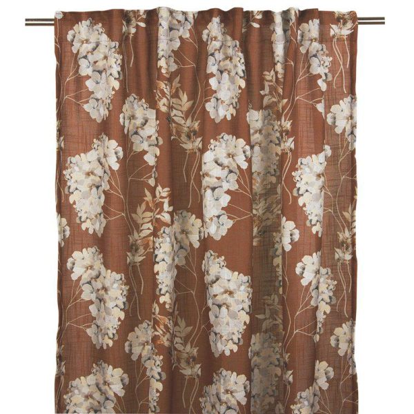 MULTIBANDSLÄNGD ANDREA 2-PACK COGNAC