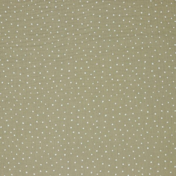 MUSLIN LILLA PRICKEN BEIGE FG 36