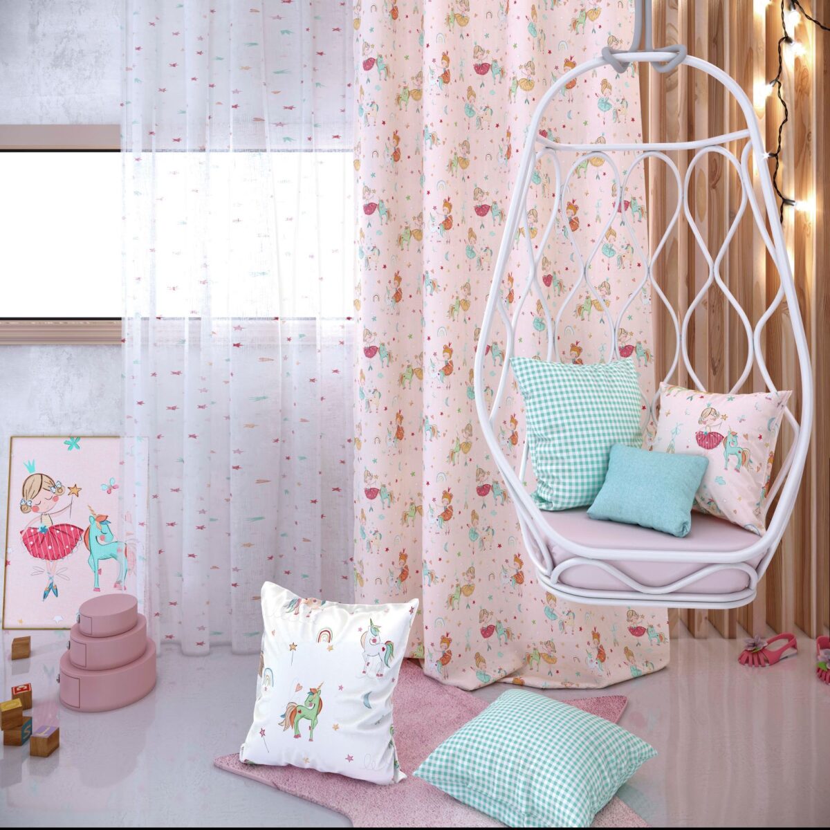 COLLECTION ARAUCARIA