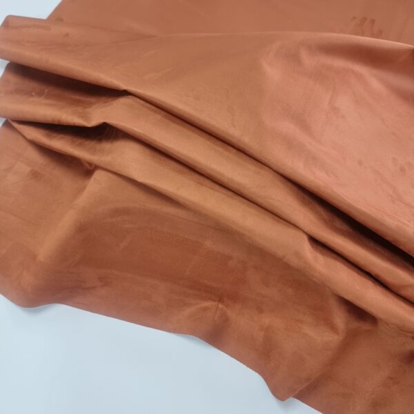 MÖBELTYG ALCANTARA MISSISSIPPI COGNAC 14