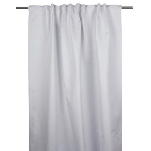 MULTIBANDSLÄNGD MÖRKLÄGGANDE VINGA 2-PACK VIT