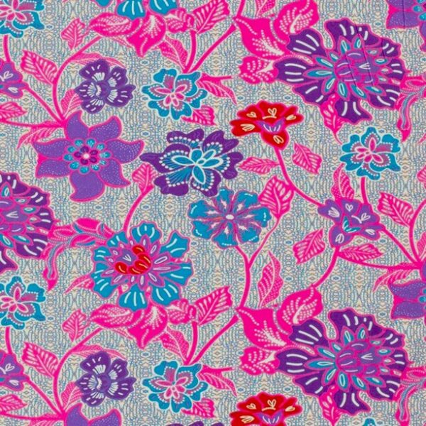 TRIKÅ NOMADBLOMMAN CERISE FG 17
