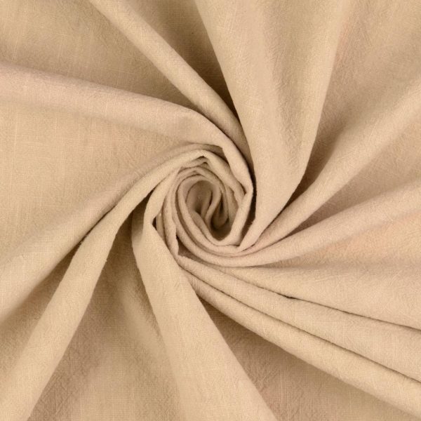 STENTVÄTTAT LIN SANDBEIGE FG 5006