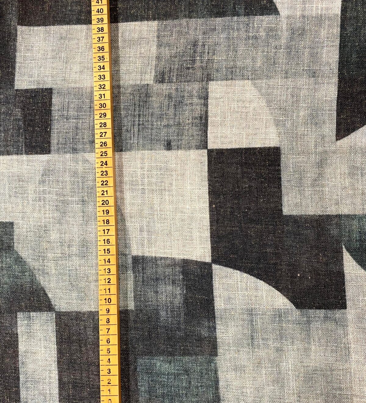 Gardiner Picasso jeansblå fg.103. Innsbruck 2352171103.2