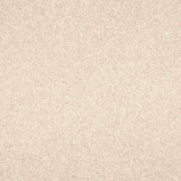 EKOLOGISK BOMULLSFLEECE LINNEBEIGE FG 8
