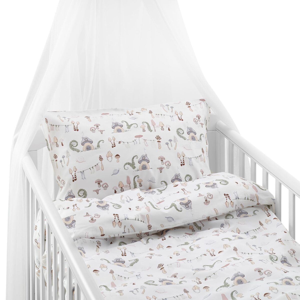 fingal pastell spjäl