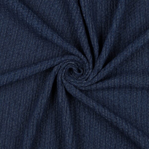 DENIM HENDRIX BLÅ FG 001