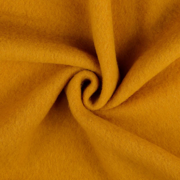 ULLFLEECE SENAPSGUL FG 3010