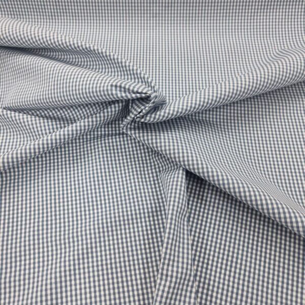 Björkvik ruta dalablå